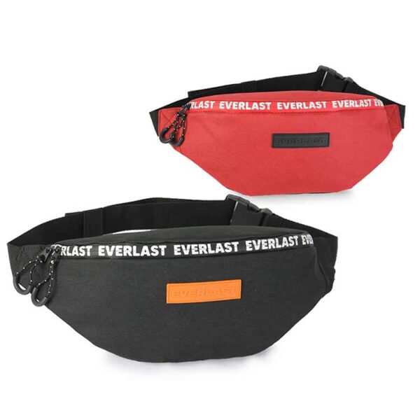 Riñonera Everlast 26790