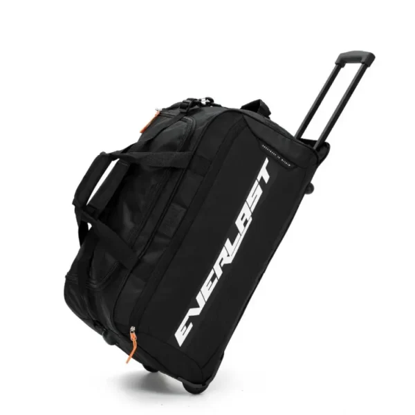 Bolso con Carro Everlast 27576 - Imagen 2