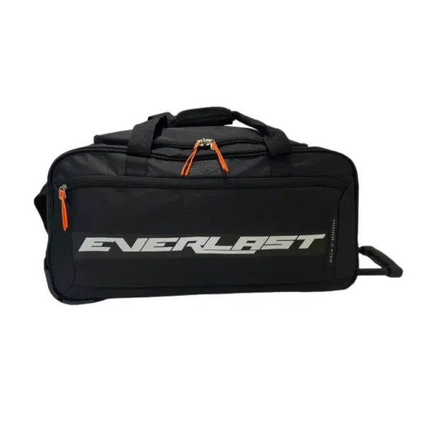 Bolso con Carro Everlast 27576 - Imagen 5