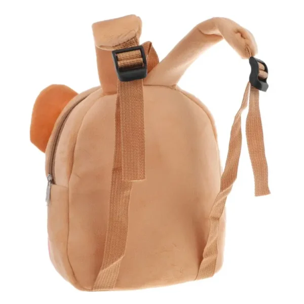 Mochila Peluche 53711 - Imagen 3