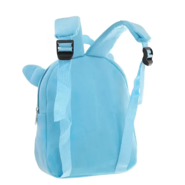 Mochila Peluche 53711 - Imagen 4