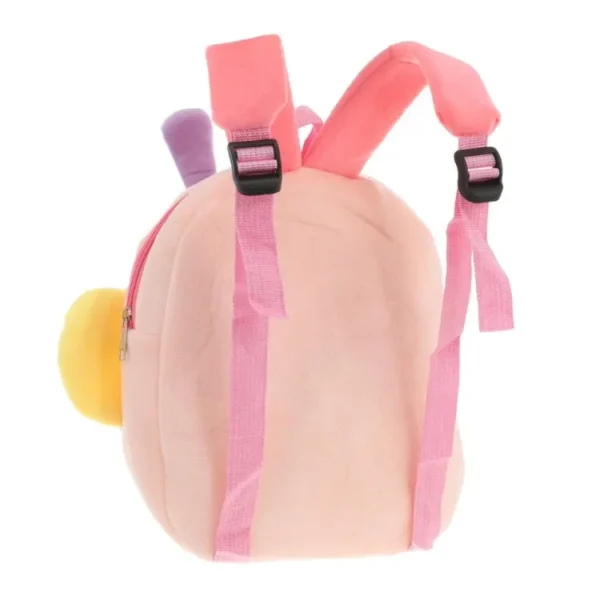 Mochila Peluche 53712 - Imagen 3