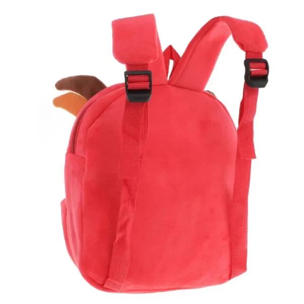 Mochila Peluche 53712 - Imagen 4