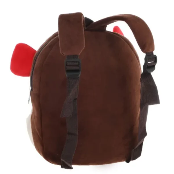 Mochila Peluche 53713 - Imagen 3