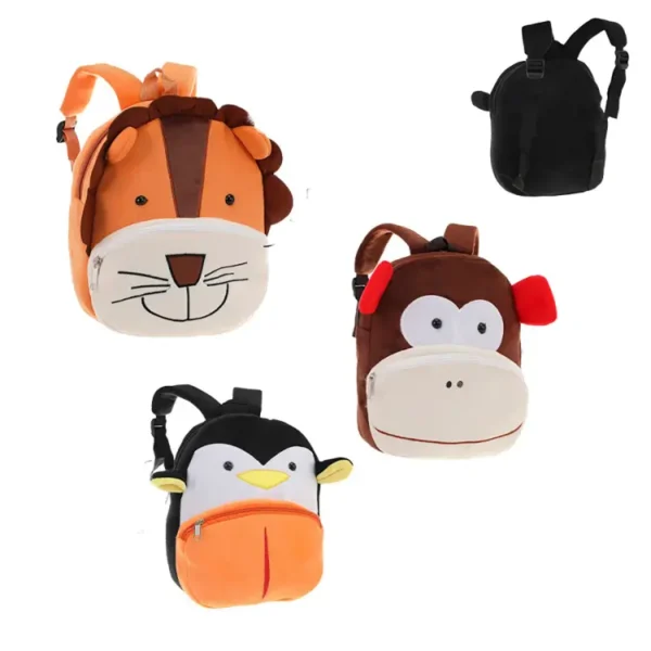 Mochila Peluche 53713