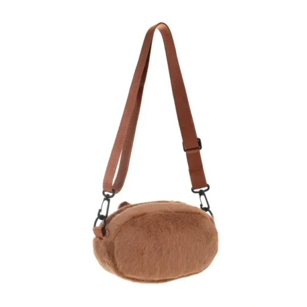 Carterita Peluche Capibara 53715 - Imagen 2