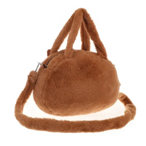 Carterita Peluche Capibara 53716 - Imagen 3