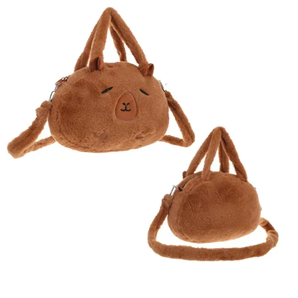 Carterita Peluche Capibara 53716