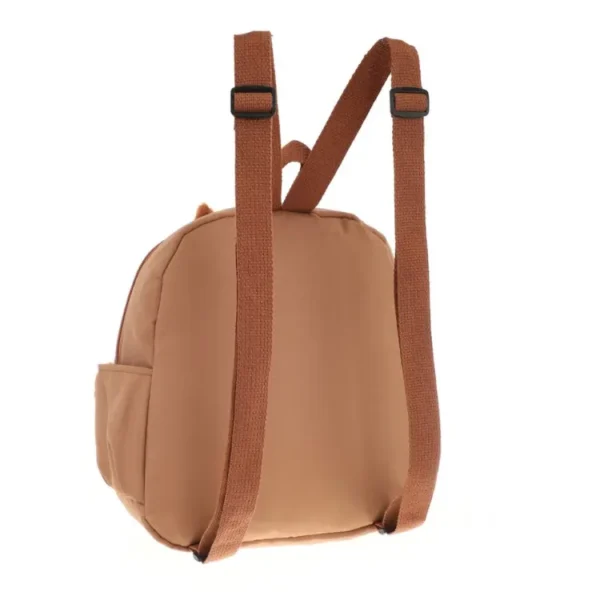 Mochila Peluche Capibara 53719 - Imagen 3