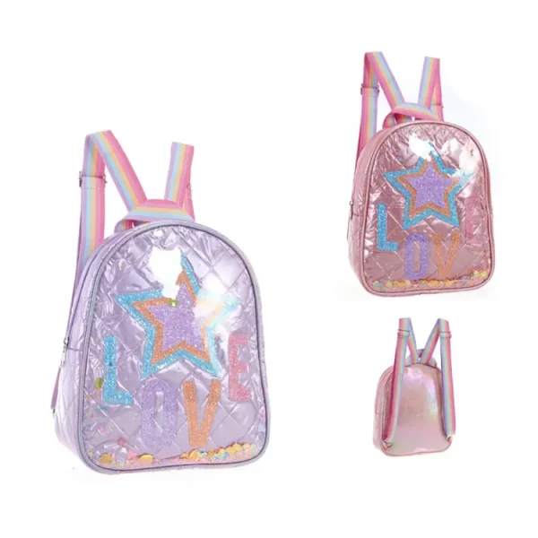 Mochila Infantil Trendy 53734