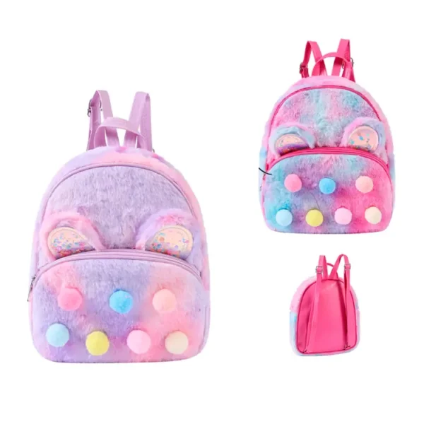 Mochila Infantil Trendy 53772