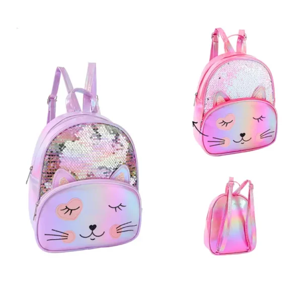 Mochila Infantil Trendy 53775