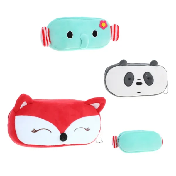 Cartuchera Infantil 53803