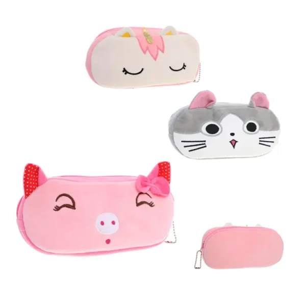 Cartuchera Infantil 53804