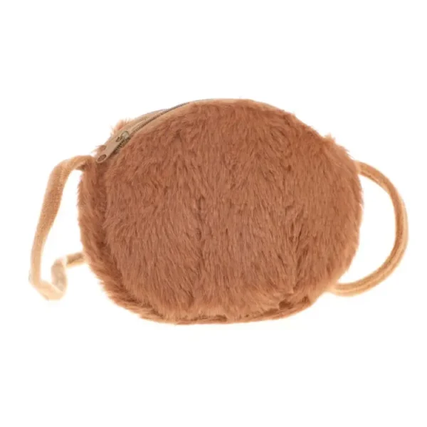 Carterita Peluche Capibara 53810 - Imagen 2