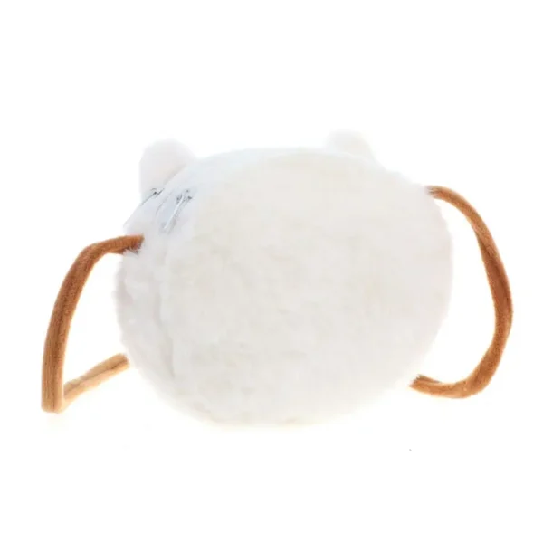 Carterita Peluche Capibara 53810 - Imagen 3