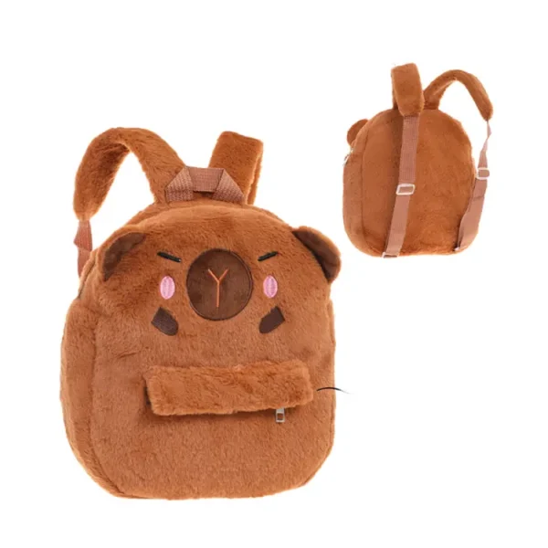Mochila Capibara 53820