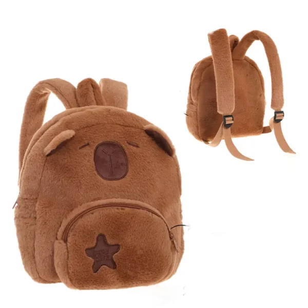 Mochila Capibara 53822