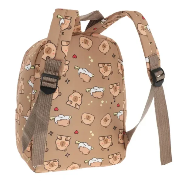 Mochila Capibara 53857 - Imagen 2