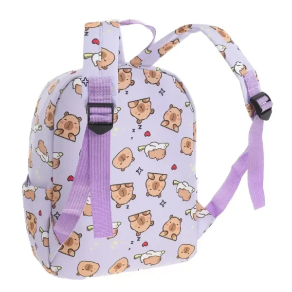Mochila Capibara 53857 - Imagen 3