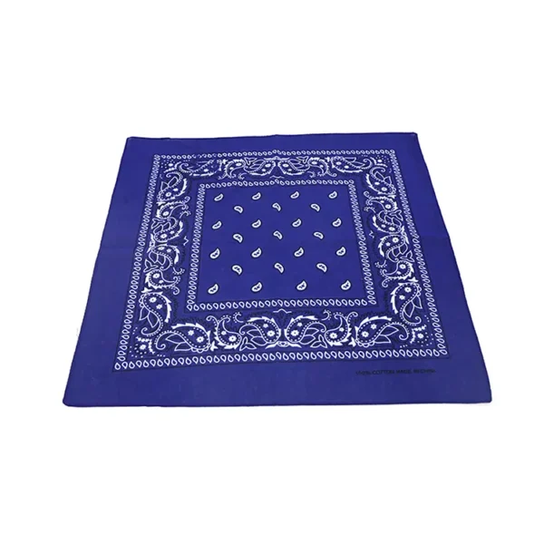 Accesorio Bandana 13608