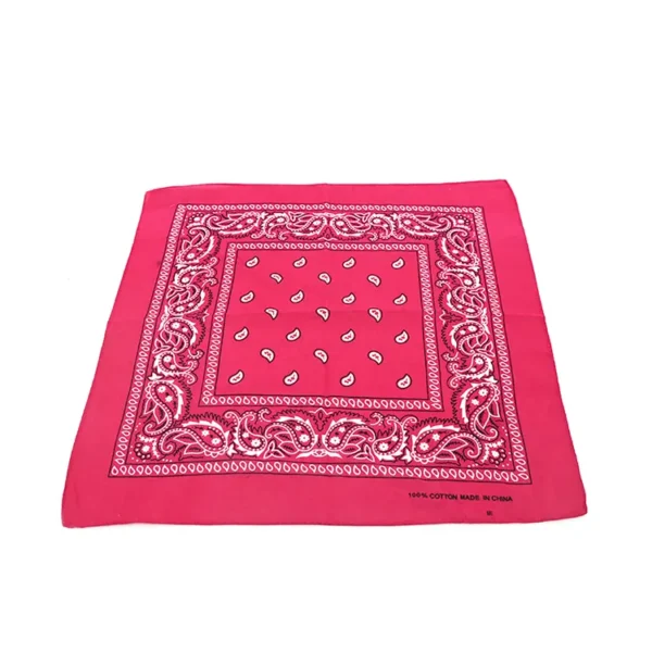 Accesorio Bandana 13609