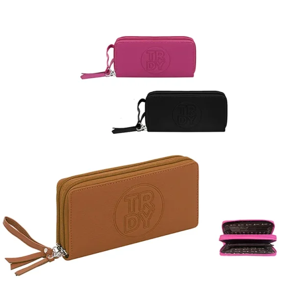 Billetera Trendy 19094