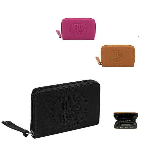 Billetera Trendy 19096