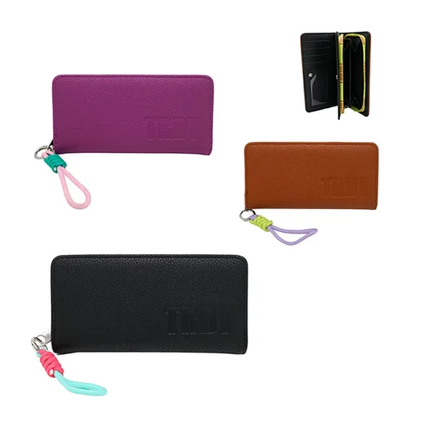Billetera Trendy 28347